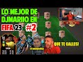 LO MEJOR DE DjMaRiiO EN FIFA 23 #2