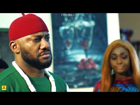 THE MIRROR SEASON 7&8 - YUL EDOCHIE|NEW MOVIE|LATEST NIGERIAN NOLLYWOOD MOVIE