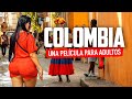 Colombia Cómo Vivir En El País De Los Placeres Prohibidos
