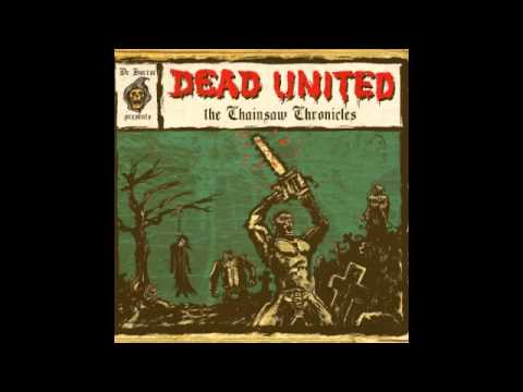 Dead United - We Are Friends