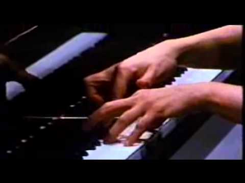 Martha Argerich - Ravel - Scarbo