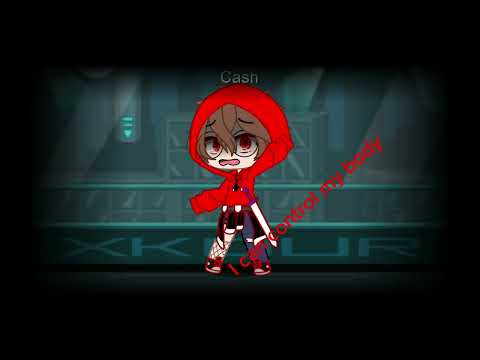 Can control my body (cash)