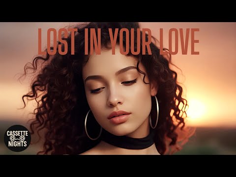 “Lost in Your Love” - 80s Love Ballad | Timeless Slow Dance Song 2025