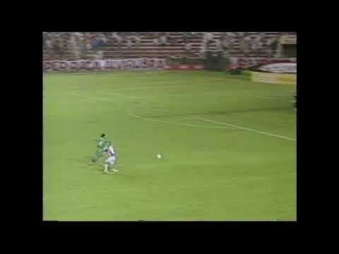 Náutico 1 x 3 Ipatinga - Copa do Brasil 2006