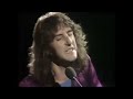 Denny Laine - Go Now! (live TV 1977)