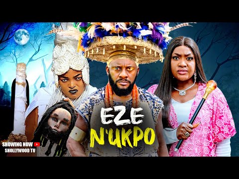 EZE N'UKPO (New Full Movie) YUL EDOCHIE, LIZZY GOLD 2026 LATEST NIGERIAN NOLLYWOOD MOVIE