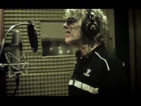 D Mente & Luis Alberto Spinetta - Mar de Luz