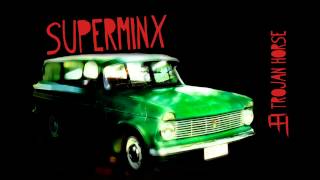 Go Van Go (formerly Trojan Horse)  - Superminx