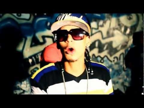 El Kable Presenta - Por El Sonido De La Musica