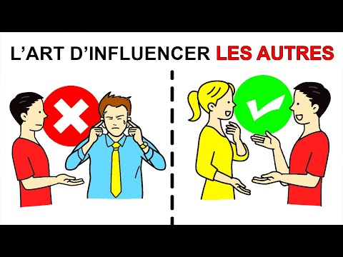 COMMENT SE FAIRE DES AMIS ET INFLUENCER LES AUTRES de Dale Carnegie, le RÉSUMÉ COMPLET