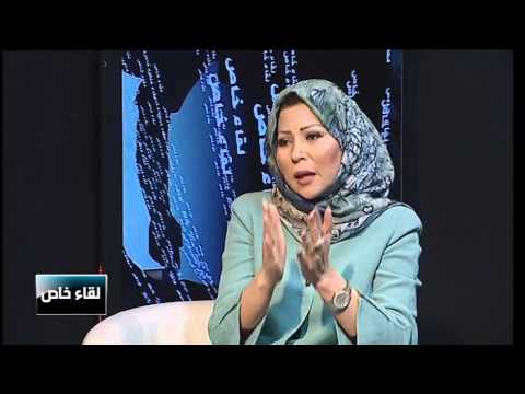 لقاء خاص - خديجة بن قنة |  إعلامية جزائرية