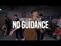 Bada Lee Choreo Class | Chris Brown - No Guidance ft. Drake | Justjerk Dance Academy