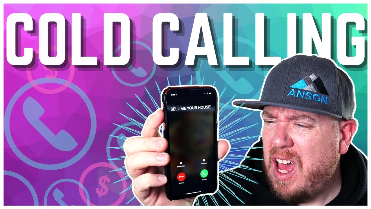 Real Estate Cold Calling: Tips, Scripts, & What to Avoid