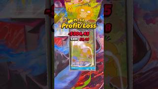 Daily Pokémon Pack Opening #Shorts 🔥 #packopening #pokemoncards #pokemoncollector