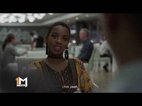 Neo gives dating another try – Wounds | 1Magic | S1 | Ep 9