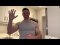 Vicsnatural Muscle Building Breakfast and Nutrition Ideas