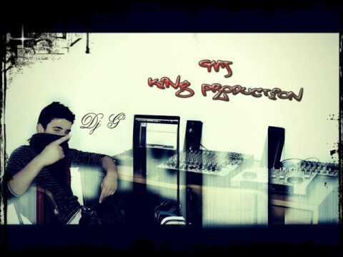 R&B Instrumental Beat  (2012) King Beatz