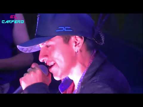 ALIANZA NORTEÑA | CARNAVAL | 2025 | SHOW EN VIVO | CARPA MONO YONAR | SALTA | EL CARPERO | ARGENTINA