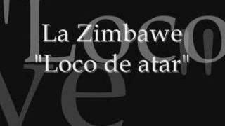 La Zimbabwe Akkorde