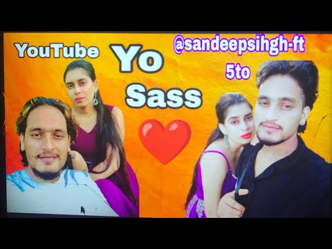 Yo Sass Janam Rai Ft Sandeep Singh and Benisha  New Nepali poop song