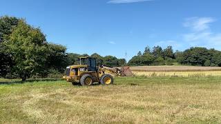 لودر حفار Caterpiller 930G | صورة 4 - Machineryline