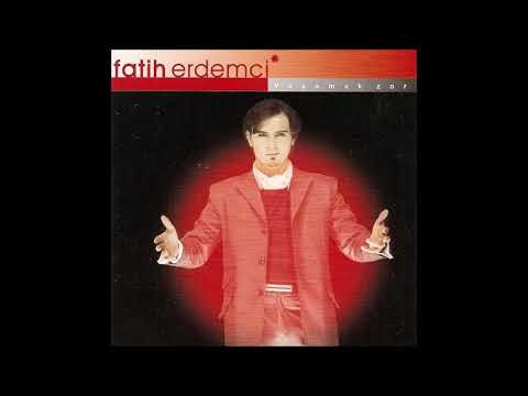 Yorgunum - Fatih Erdemci