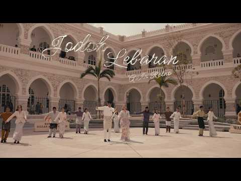 Aisha Retno - Jodoh Lebaran (Official Music Video)