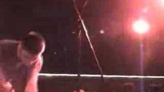 The Ducky Boys - "Pass You By" (live)