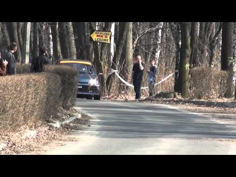 1 Runda SMT 2012 - Filip Janota Marta Maraszek Fiat CC by OesRecords