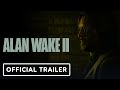 Alan Wake 2 - Official Launch Trailer | Xbox Partner Preview