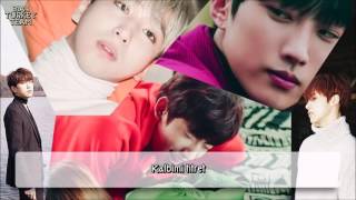 B1A4 - Sparkling (Türkçe Altyazılı)