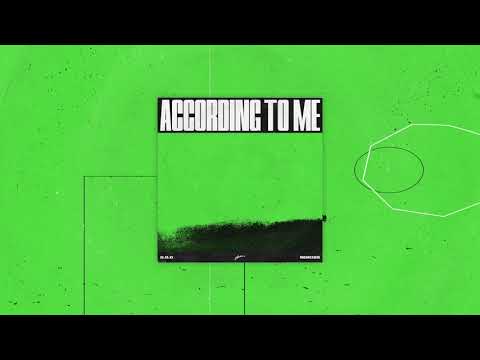 D.O.D - According To Me (JP Candela Extended Remix)
