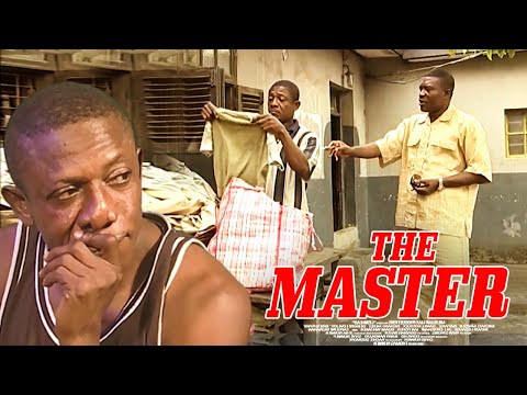 The Master | Nigerian Movie