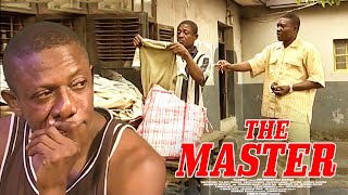 The Master And Osuofia The Chief 419ner - Nkem Owo