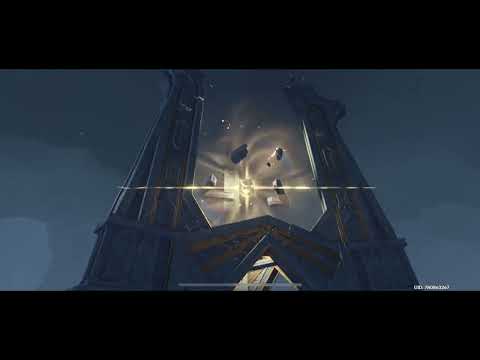 Collection of Dragons and Snakes Genshin Impact