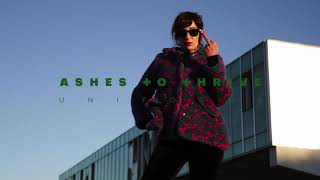 Uniforms - Ashes To Thrive video