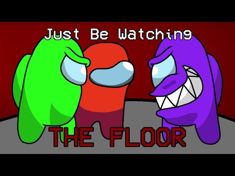 Mashup - Gatopaint x Chi-Chi - Just Be Watching The Floor