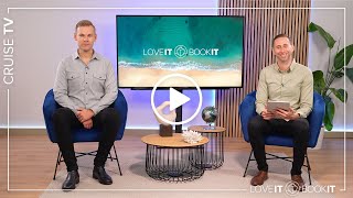 Cruise TV by LoveitBookit - Episode 175