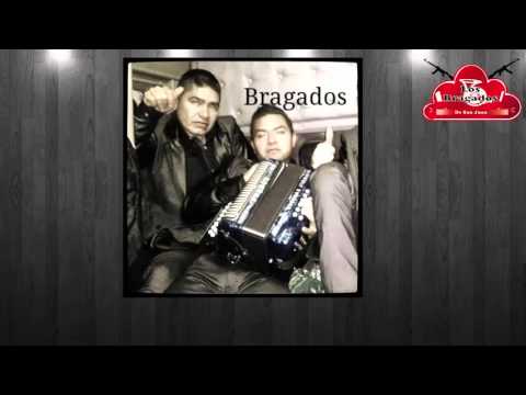 Corridos de los Pecas - Los Bragados de San juan