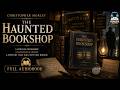 The Haunted Bookshop By Christopher Morley