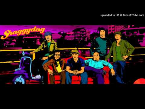 Shaggydog - Ditato