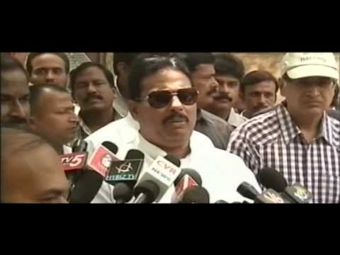 Danam Nagender Offers 25 Lakhs Workers Number Ship