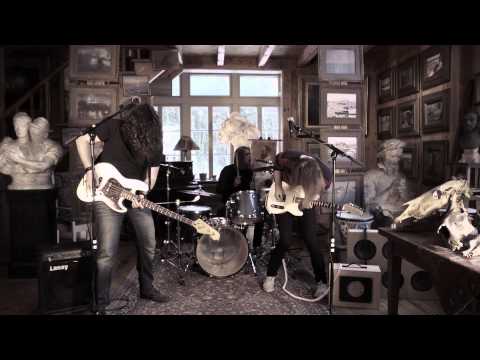 Musikvideo Oak Brigade for skolan