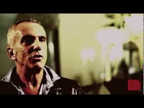 Intervista a Federico Buffa