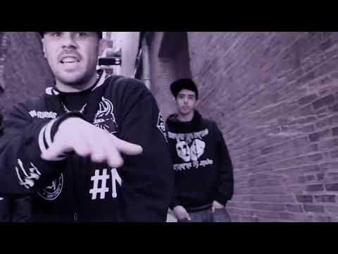 ALL BARK NO BITE - DOSE OSO (FEAT. M.C. MACK & AYRON COE) [Official Music Video]