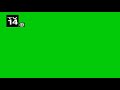 Game Show Network TV 14 Rating Template With CC Bug 16 9 2008 Present
