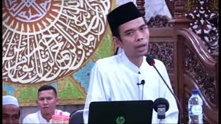 Download lagu 16. AL-USTADZ ABDUL SOMAD, LC, MA TENTANG MENGUCAPKAN SELAMAT ULANG TAHUN mp3