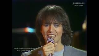 Jean-Jacques Goldman - Encore un matin (1984)