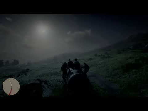 Steam Community :: Video :: Red Dead Redemption 2 john marston gets ...