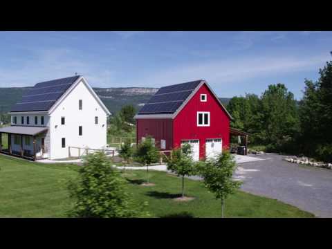 Intro to Lighthouse Solar